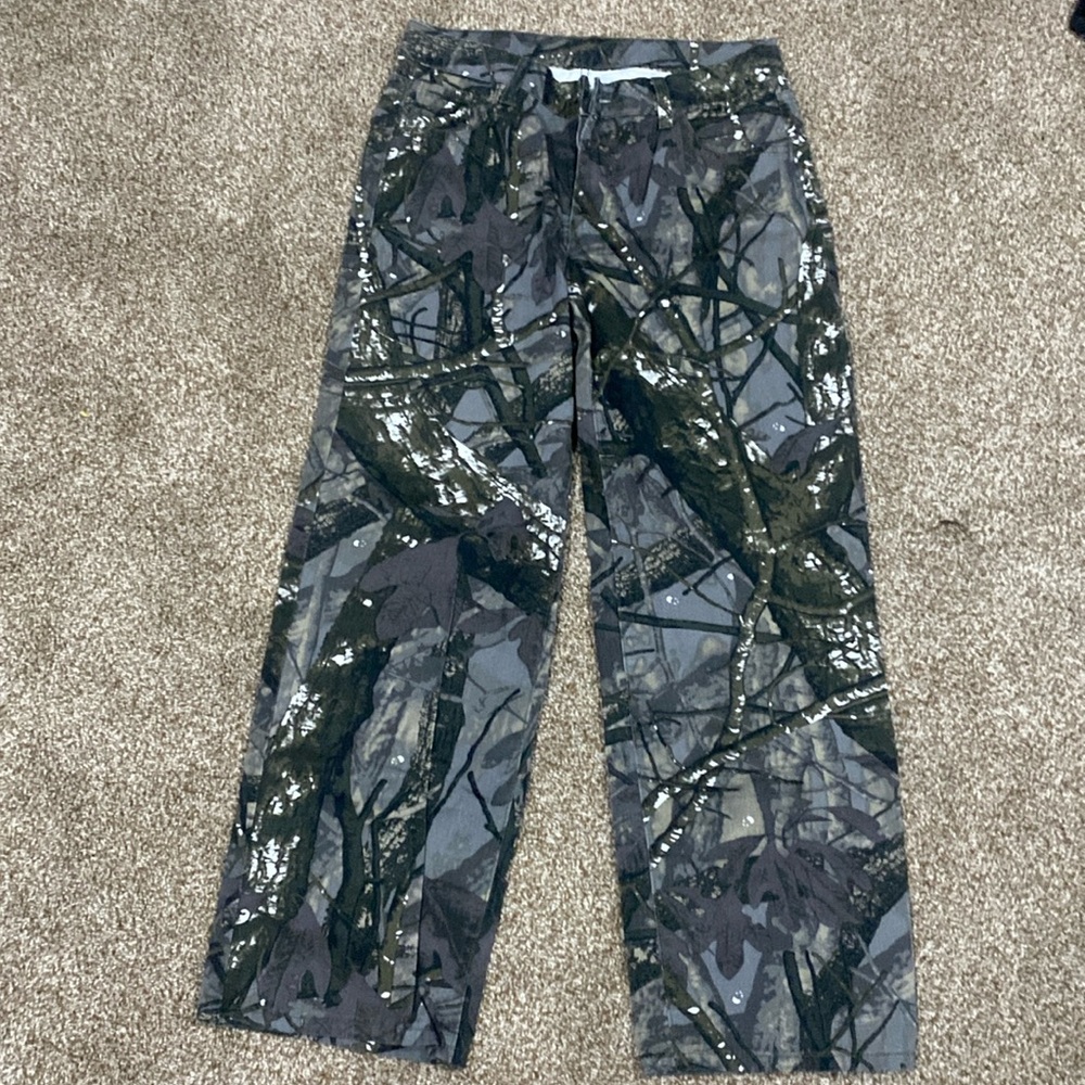 Great for camping and every day life.